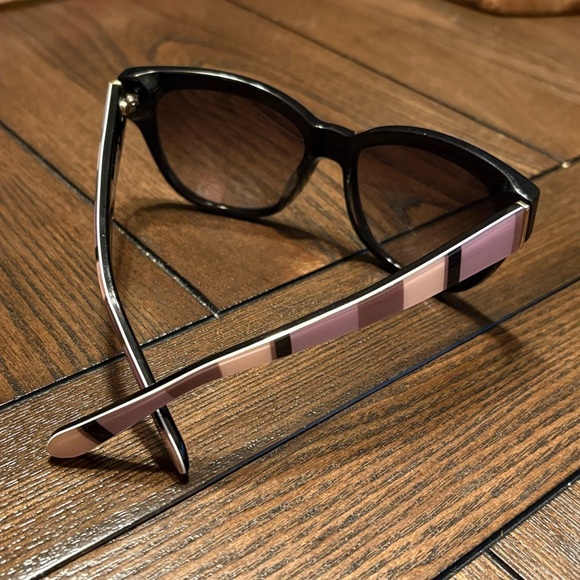 Kate Spade Hello Sunshine Sunglasses Aisha/S 0W06 54-16 135 Women’s Shades - Picture 8 of 11